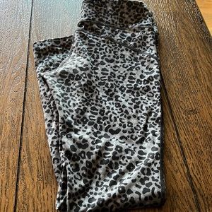 Nike dry fit leggings